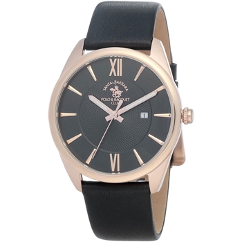 ساعت پولو سانتا باربارا SB.1.10056-3